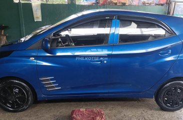 2018 Hyundai Eon  0.8 GLX 5 M/T in Rodriguez, Rizal