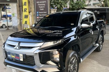 2020 Mitsubishi Strada in Pasig, Metro Manila