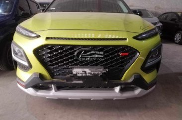 2020 Hyundai Kona 2.0 GLS AT in Caloocan, Metro Manila