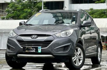 2013 Hyundai Tucson in Makati, Metro Manila