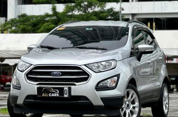 2018 Ford EcoSport  1.5 L Trend MT in Makati, Metro Manila