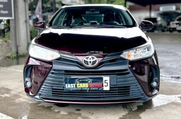 2021 Toyota Vios in Pasig, Metro Manila