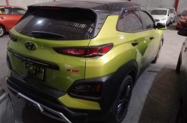 2020 Hyundai Kona 2.0 GLS 6A/T in Caloocan, Metro Manila