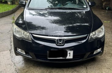 2008 Honda Civic in Antipolo, Rizal