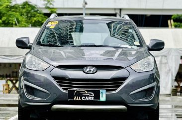 2013 Hyundai Tucson in Makati, Metro Manila