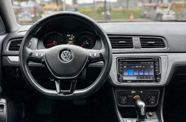 Sell White 2018 Volkswagen Lavida in Makati