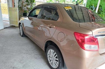 White Suzuki Dzire 2022 for sale in Las Piñas