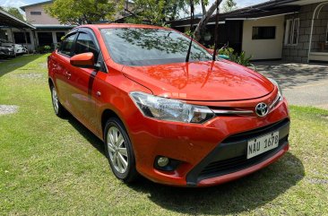 2017 Toyota Vios in Manila, Metro Manila