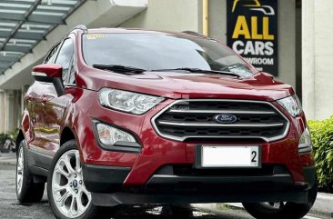 2020 Ford EcoSport in Makati, Metro Manila