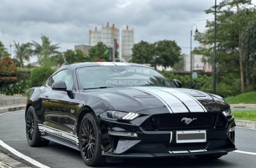 2018 Ford Mustang in Manila, Metro Manila