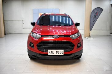 2017 Ford EcoSport  1.5 L Trend AT in Lemery, Batangas
