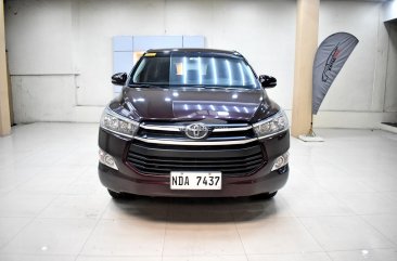 2019 Toyota Innova  2.8 E Diesel AT in Lemery, Batangas