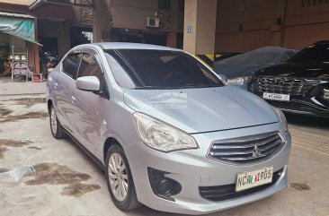 2018 Mitsubishi Mirage G4 in Quezon City, Metro Manila