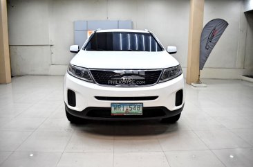 2013 Kia Sorento in Lemery, Batangas