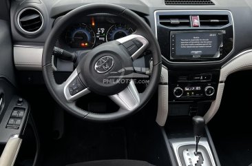 2022 Toyota Rush  1.5 G AT in Quezon City, Metro Manila