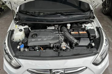 2018 Hyundai Accent  1.6 CRDi GL 6 M/T (Dsl) in Pasig, Metro Manila