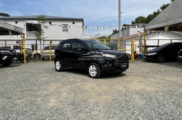 2015 Ford EcoSport  1.5 L Trend MT in Pasay, Metro Manila