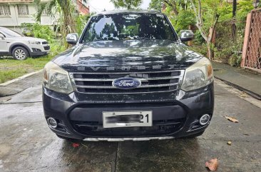 2014 Ford Everest  Ambiente 2.2L4x2 AT in Bacoor, Cavite