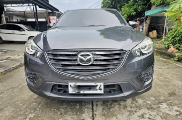 2016 Mazda CX-5 Sport SkyActiv-G 2.5 AWD AT in Bacoor, Cavite