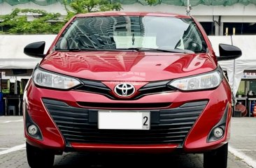 2020 Toyota Vios in Makati, Metro Manila