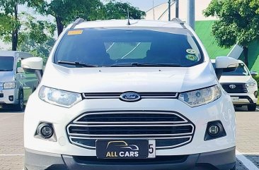 2018 Ford EcoSport  1.5 L Trend AT in Makati, Metro Manila