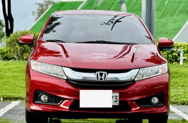 2017 Honda City in Makati, Metro Manila