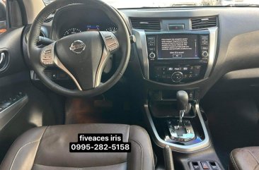 White Nissan Terra 2020 for sale in Mandaue