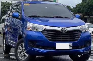 White Toyota Avanza 2017 for sale in Makati