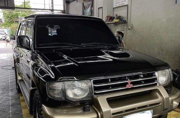 White Mitsubishi Pajero 2006 for sale in San Mateo