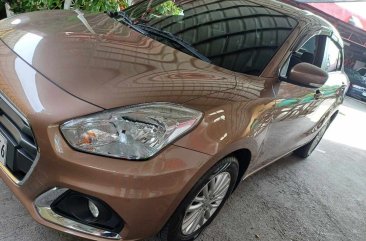 White Suzuki Dzire 2022 for sale in Las Piñas