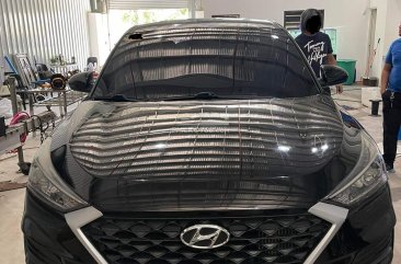 2019 Hyundai Tucson 2.0 CRDi GL 4x2 AT in Manila, Metro Manila