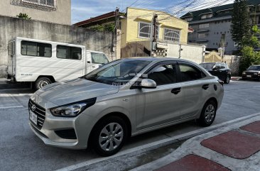 2020 Hyundai Reina 1.4 GL AT in Quezon City, Metro Manila