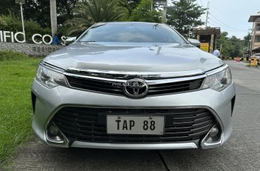 2016 Toyota Camry  2.5 V in Las Piñas, Metro Manila