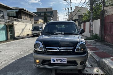 2016 Mitsubishi Adventure in Quezon City, Metro Manila