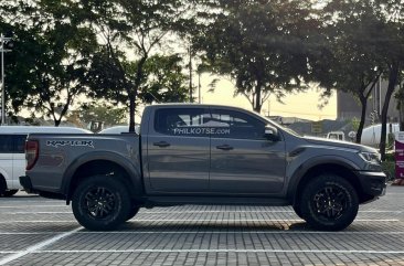 2020 Ford Ranger Raptor in Makati, Metro Manila