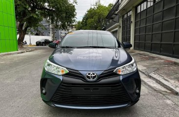 2022 Toyota Vios 1.3 XLE CVT in Quezon City, Metro Manila