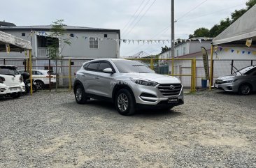 2018 Hyundai Tucson in Pasay, Metro Manila