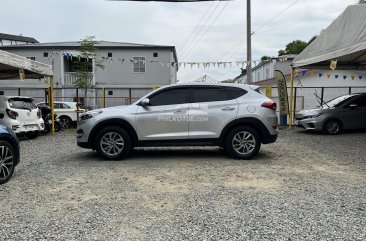 2018 Hyundai Tucson in Pasay, Metro Manila