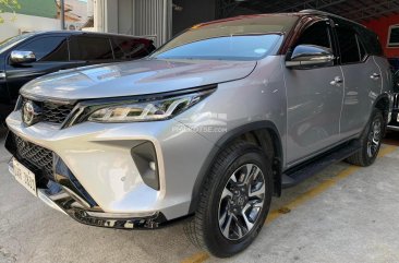 2022 Toyota Fortuner 2.8 LTD Diesel 4x4 AT in Las Piñas, Metro Manila