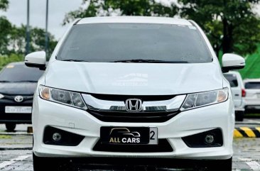 2016 Honda City in Makati, Metro Manila