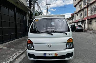 2020 Hyundai H-100  2.6 GL 5M/T (Dsl-With AC) in Quezon City, Metro Manila