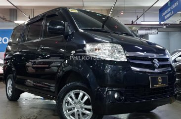 2019 Suzuki APV  GLX 1.6L-M/T in Quezon City, Metro Manila