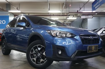 2018 Subaru XV 2.0i CVT in Quezon City, Metro Manila