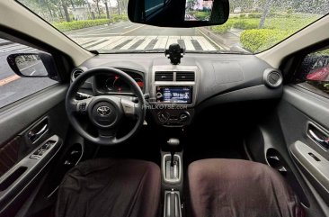 2017 Toyota Wigo  1.0 G AT in Makati, Metro Manila