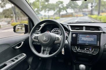 2018 Honda BR-V in Makati, Metro Manila