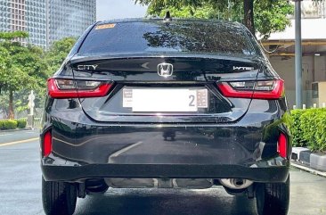 White Honda City 2021 for sale in Makati