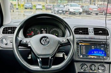 Sell White 2016 Volkswagen Polo in Makati