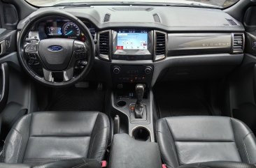 White Ford Everest 2017 for sale in Automatic