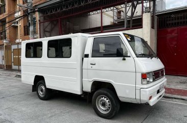 White Mitsubishi L300 2020 for sale in Manual