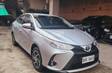 2023 Toyota Vios in Quezon City, Metro Manila